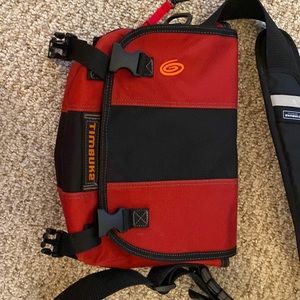 Timbuktu extra small messenger bag